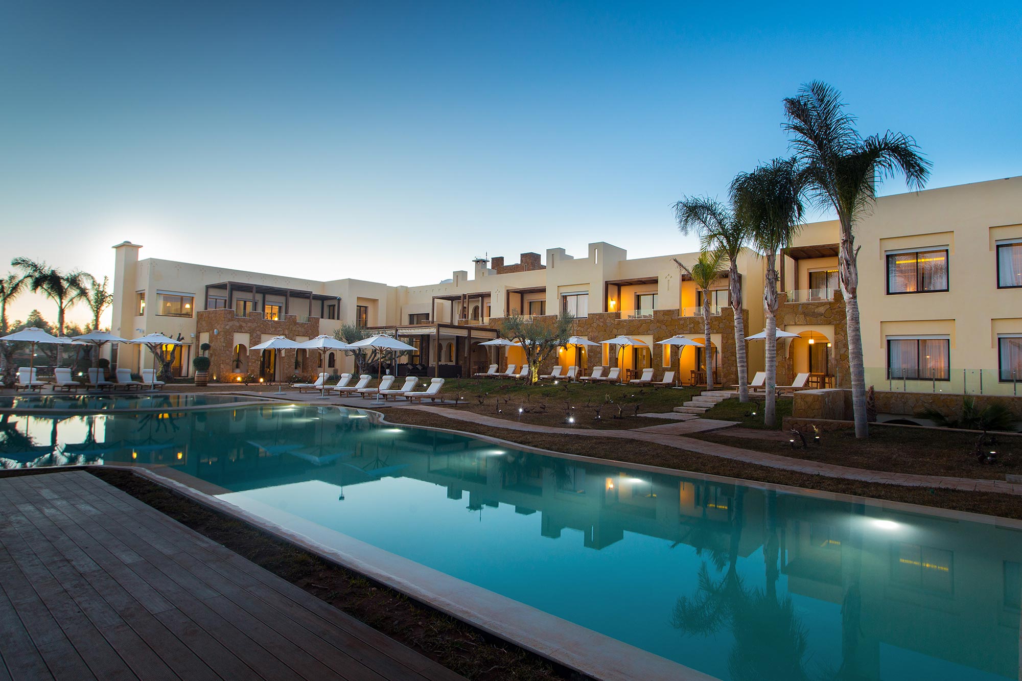 תמונה עבור Chateau Roslane Boutique Hotel & Spa