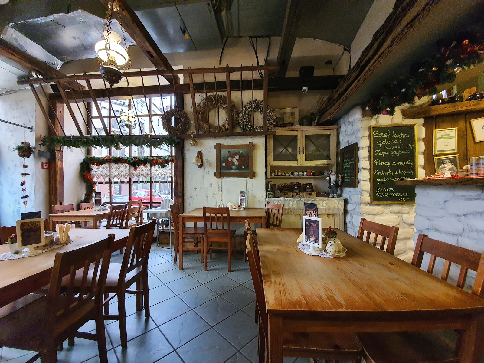 תמונה עבור Restauracja Jadka