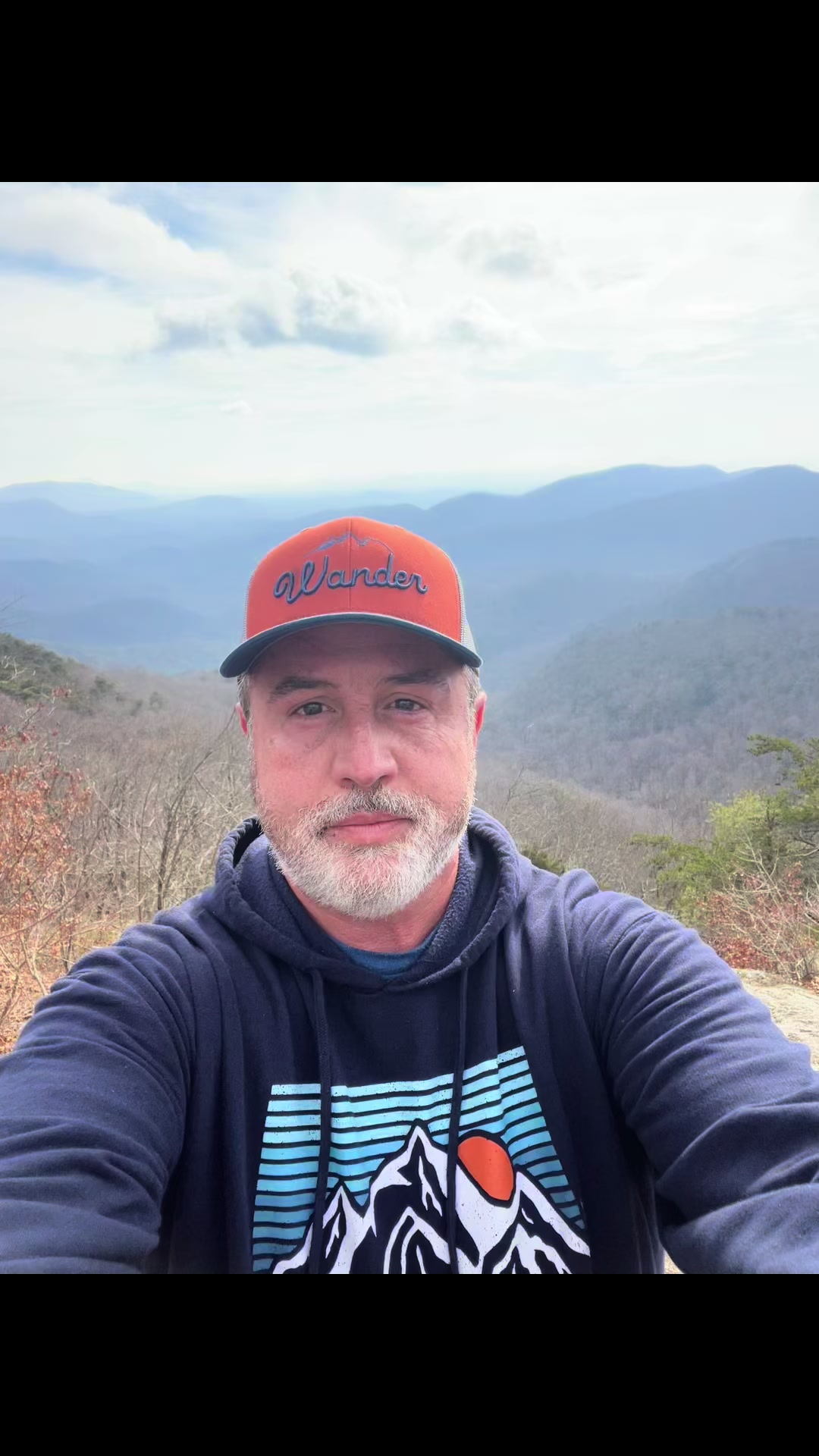 Chattahoochee National Forest