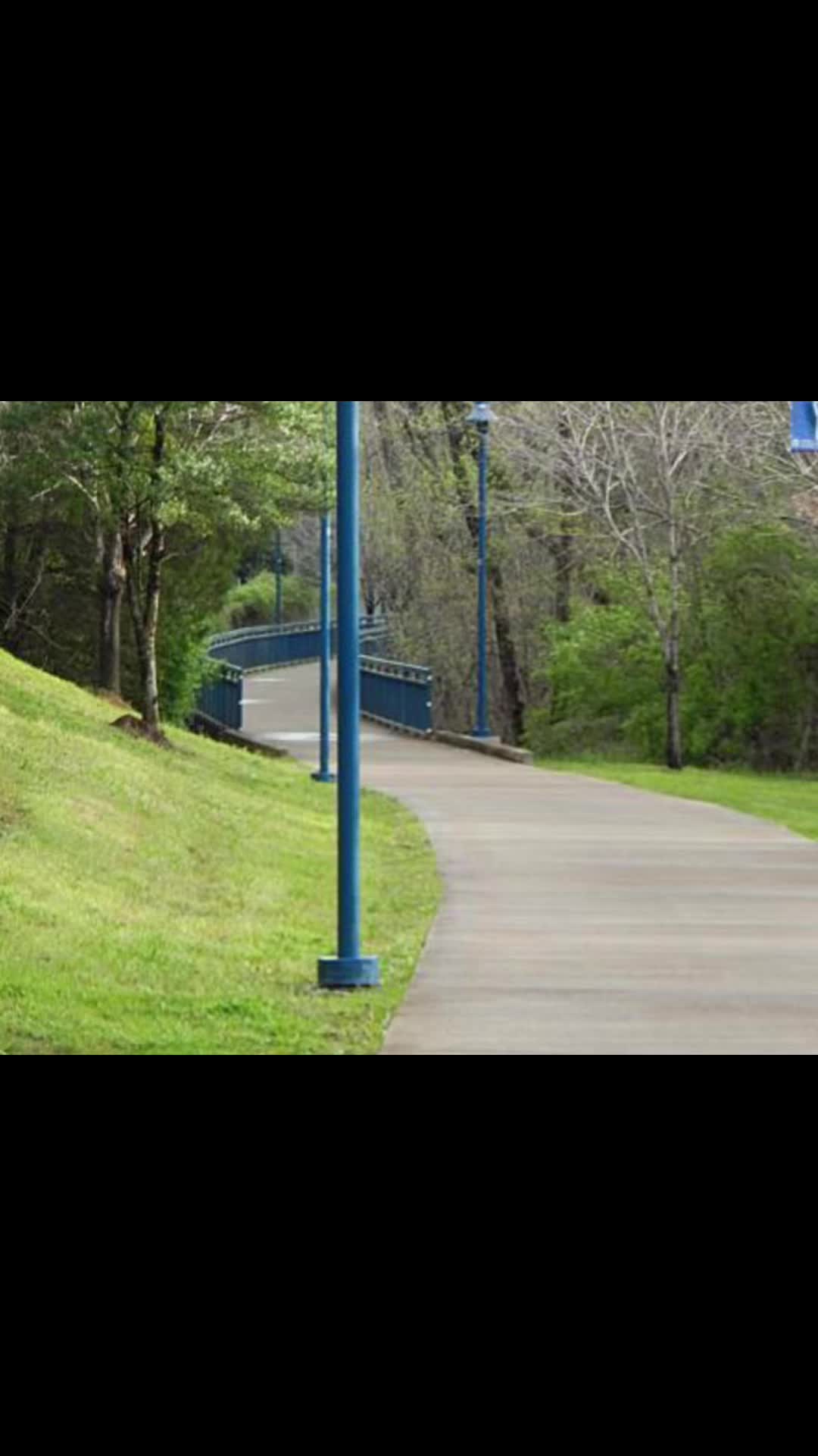 Chattanooga Riverwalk