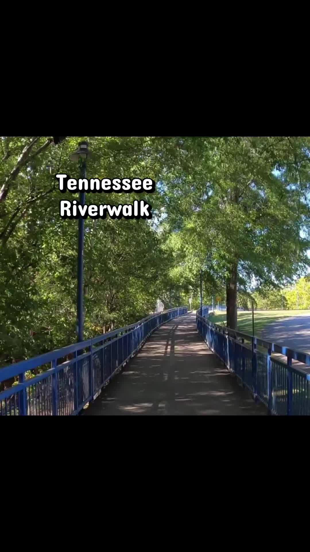 Chattanooga Riverwalk