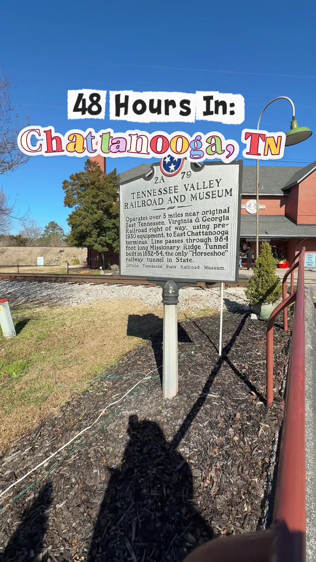 Chattanooga, TN