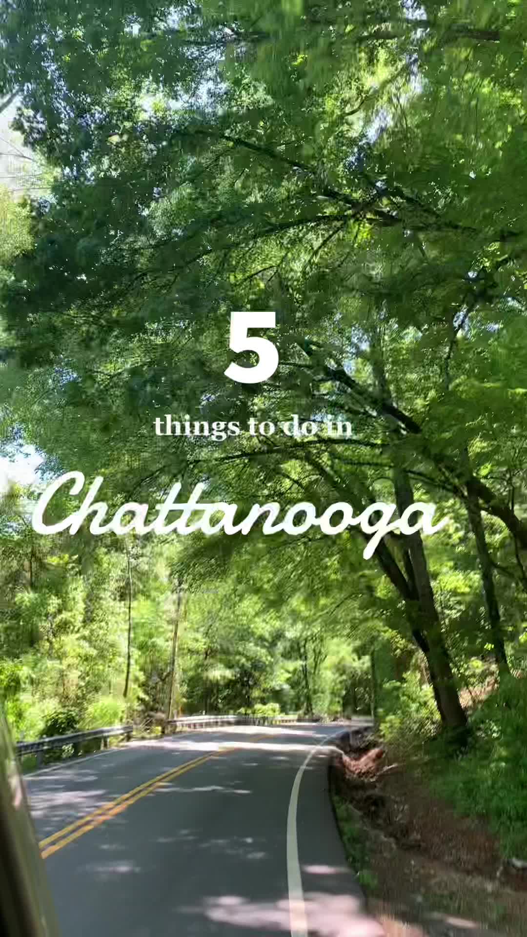 Chattanooga