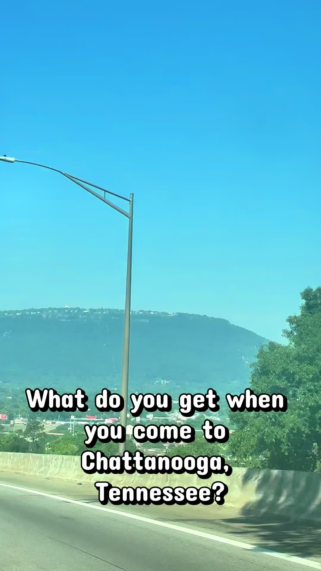 Chattanooga