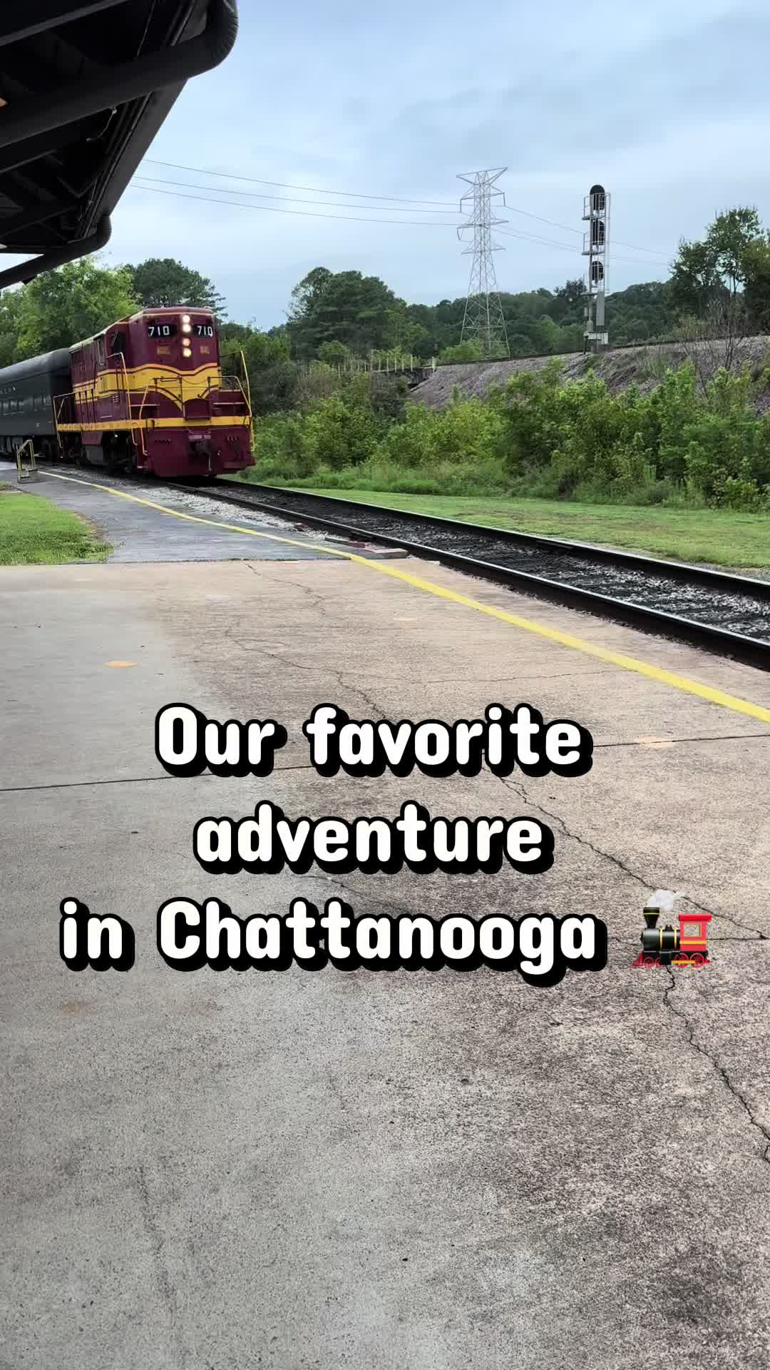 Chattanooga