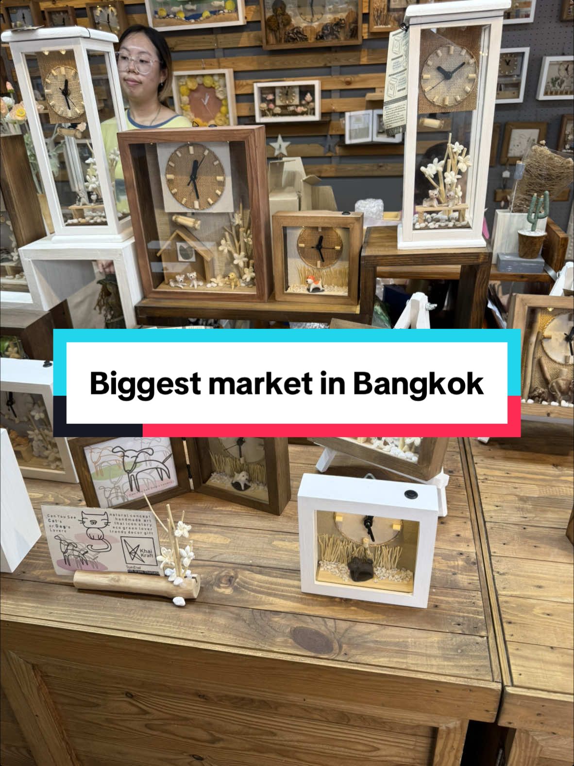 Chatuchak Weekend Market