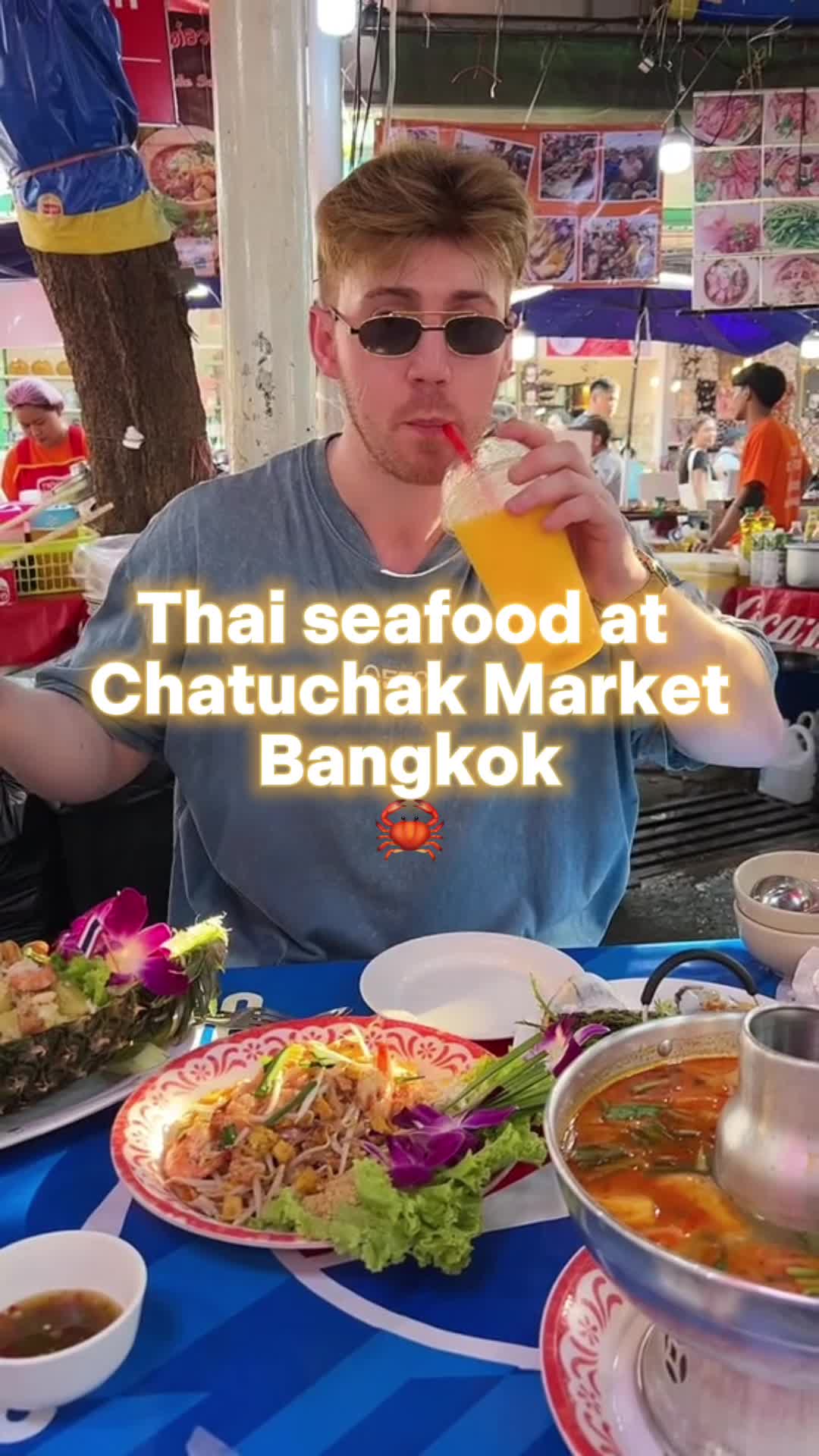 Chatuchak Weekend Market