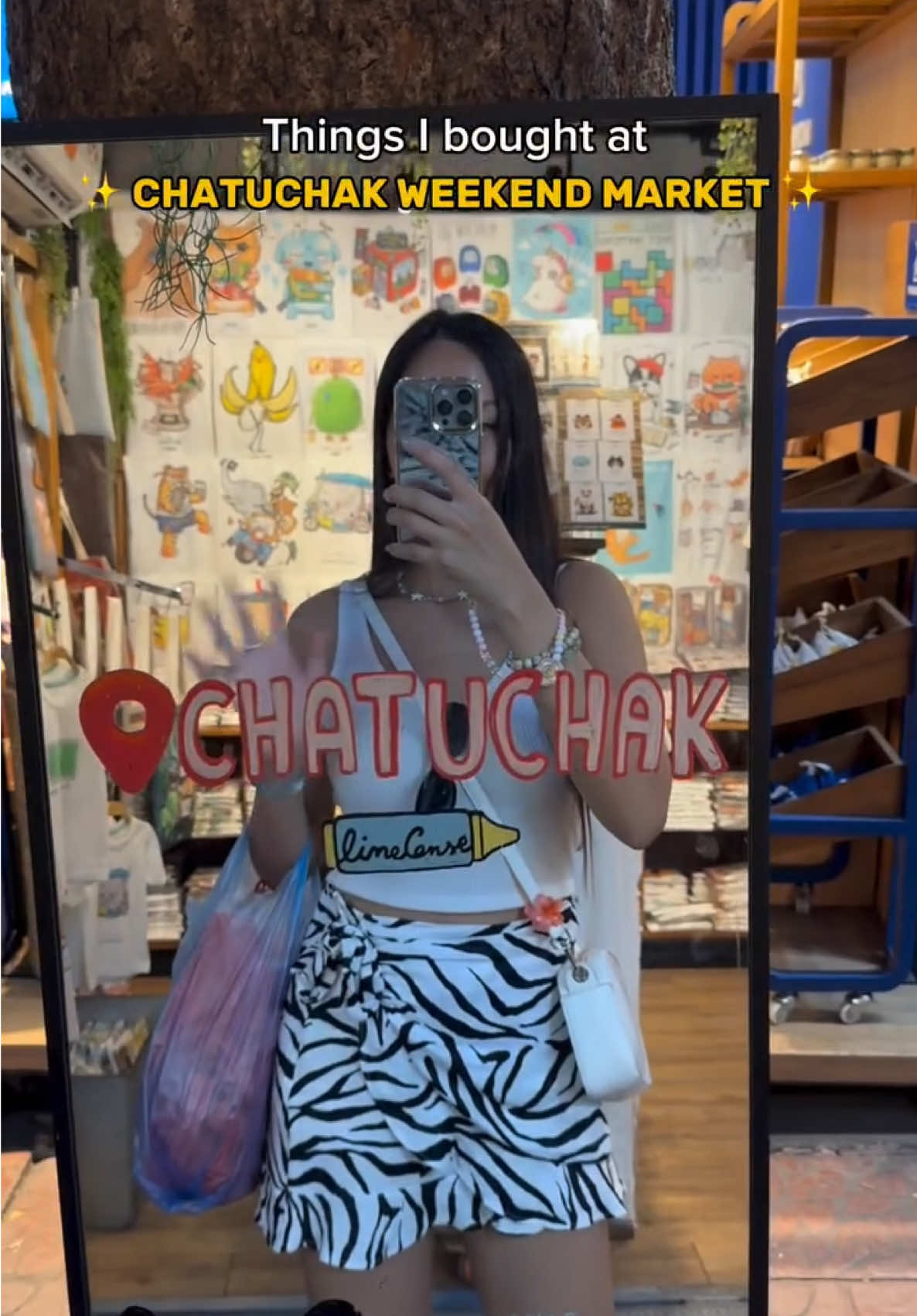 Chatuchak Weekend Market