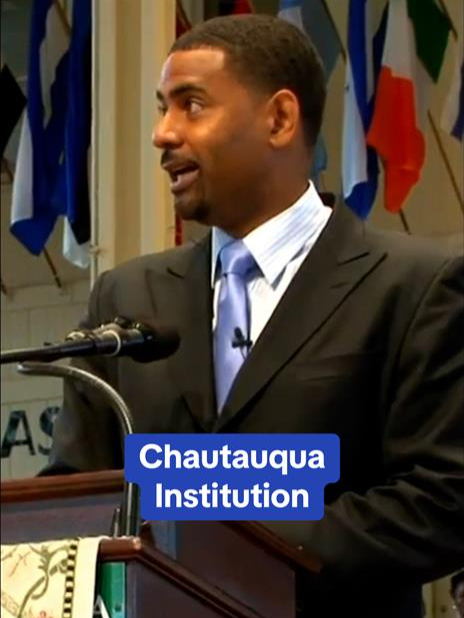Chautauqua Institution