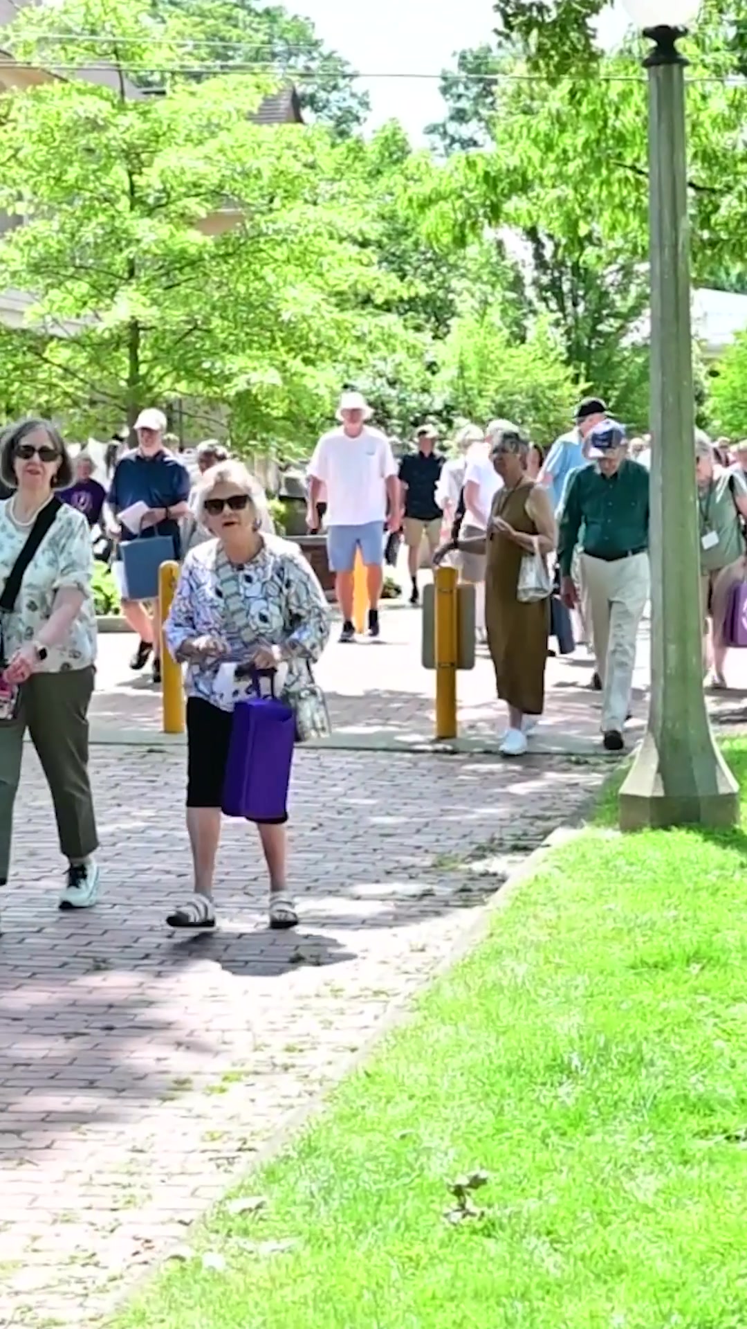 Chautauqua Institution