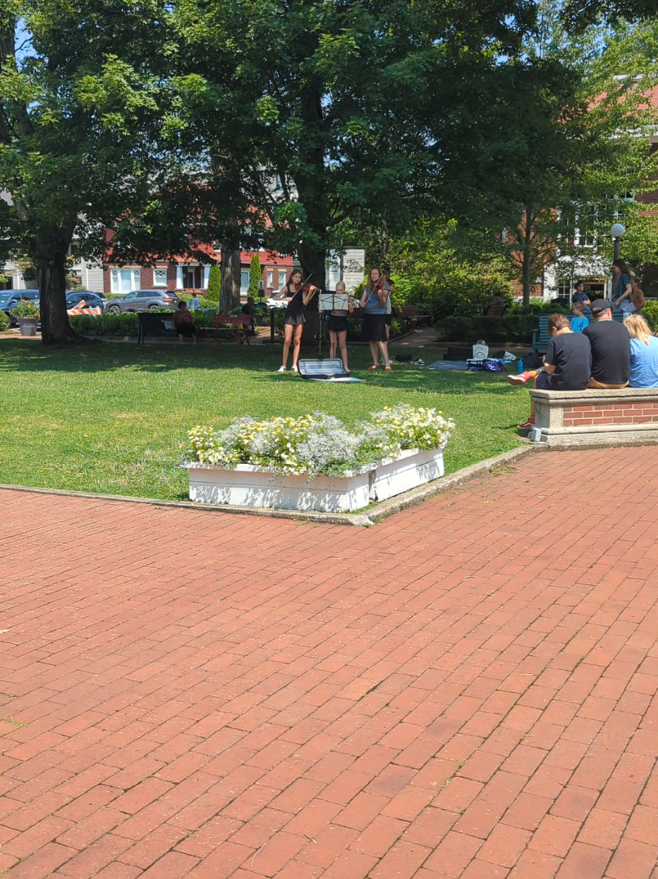 Chautauqua Institution
