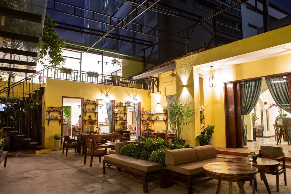 Picture for Chay Garden (Ho Chi Minh City)