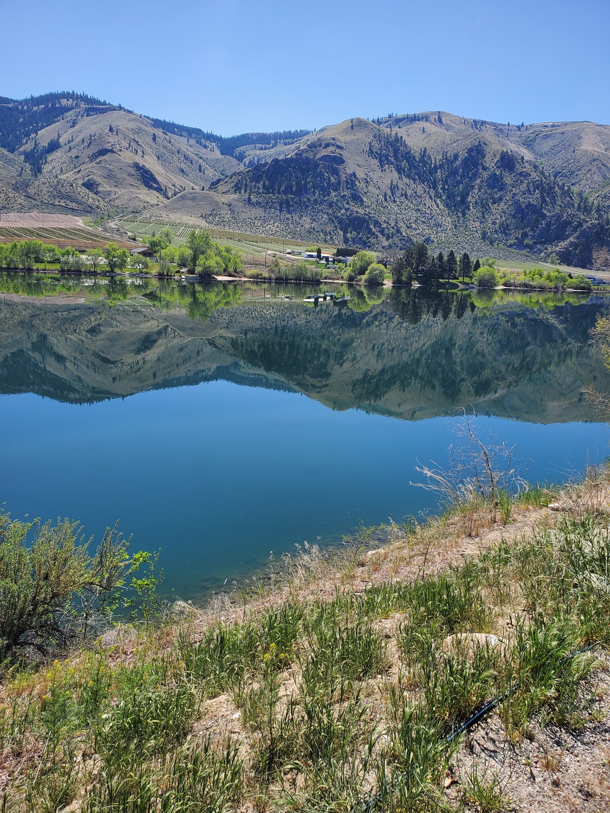 Downtown Chelan