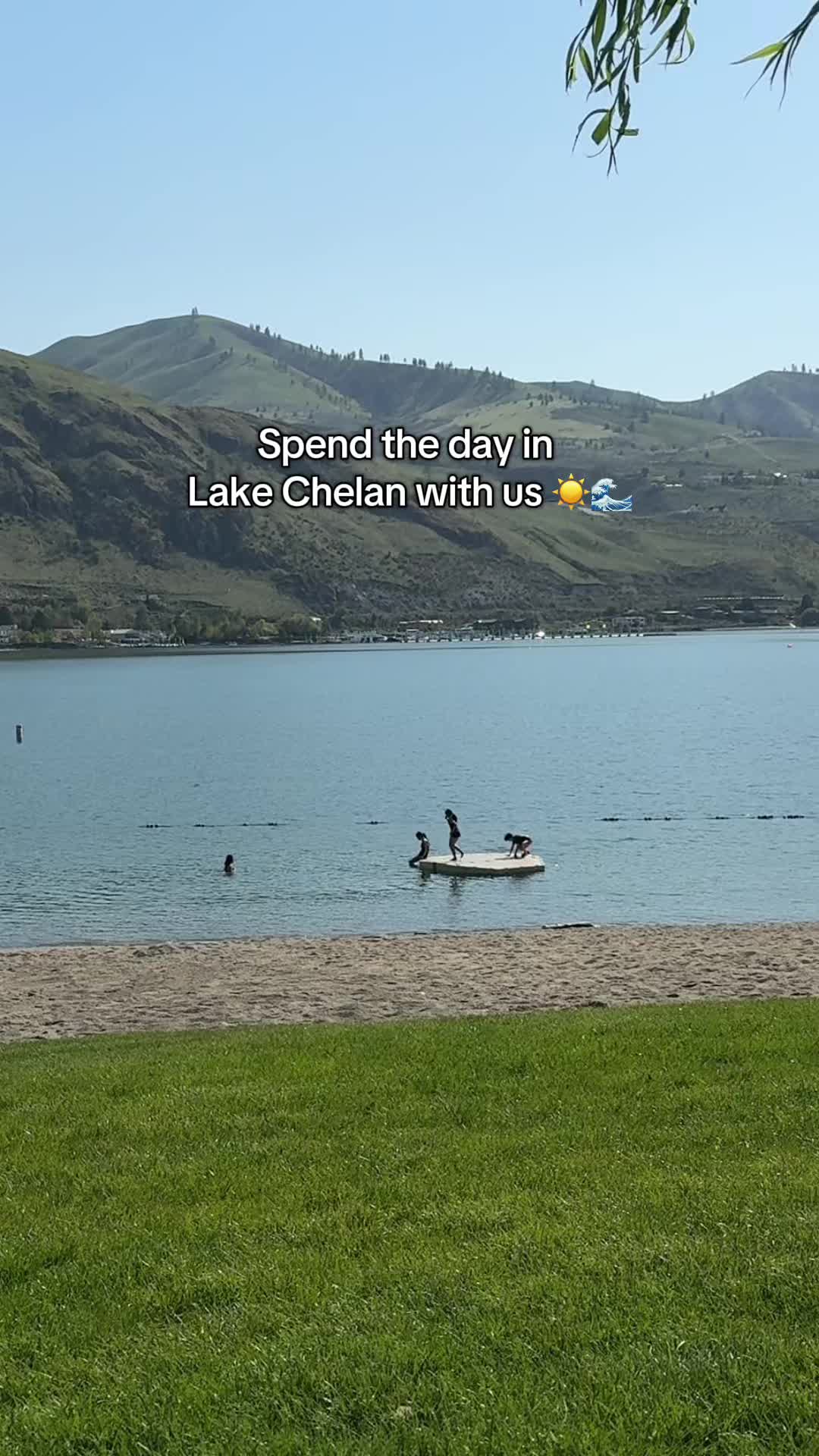 Chelan