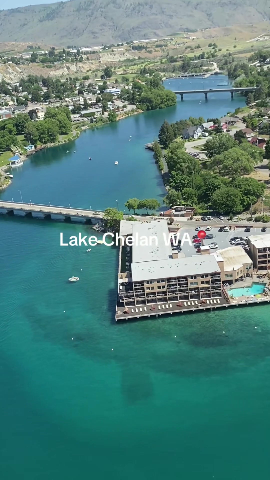 Chelan