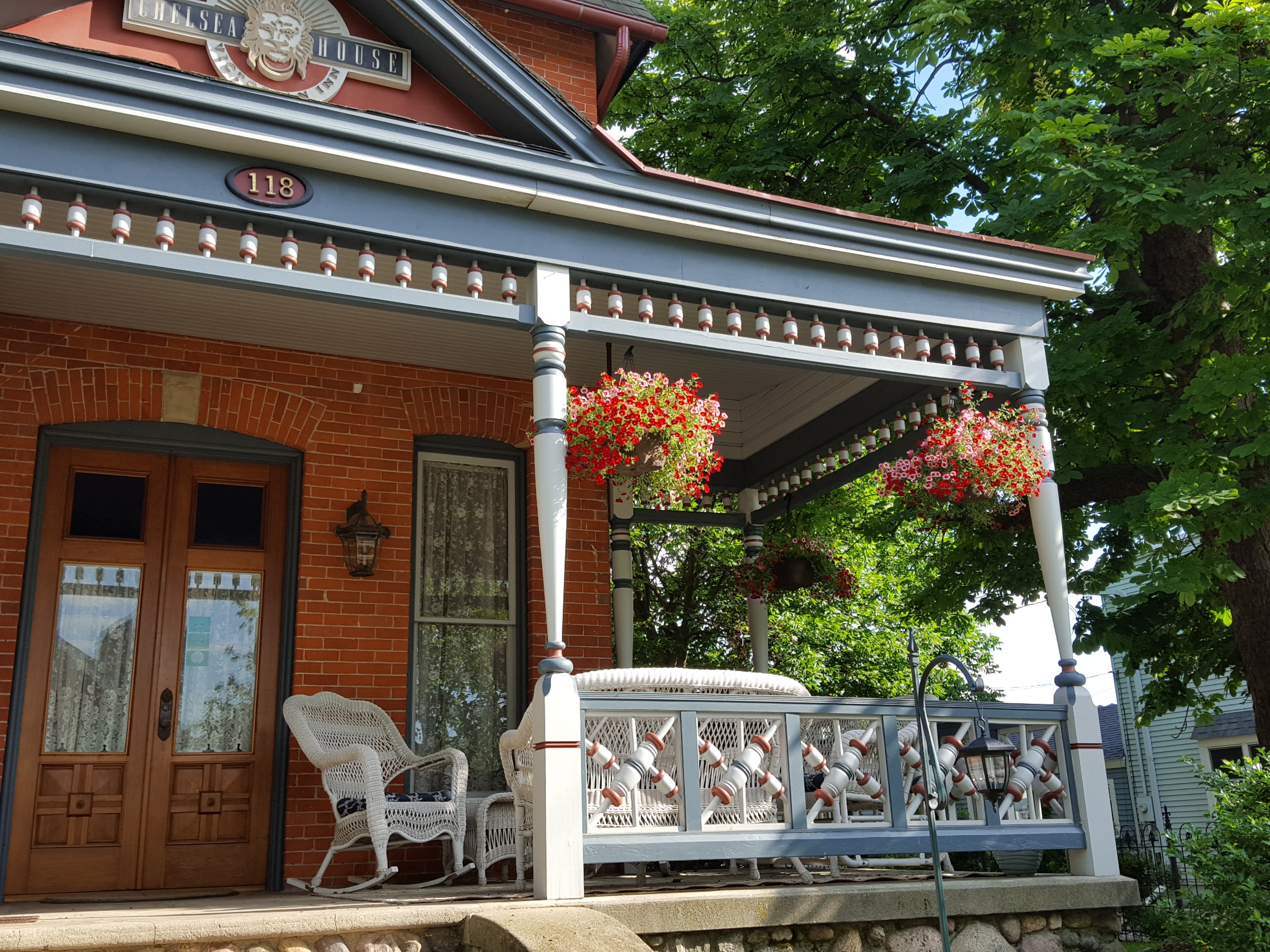 Picture for Chelsea House Bed & Breakfast (Ann Arbor area)