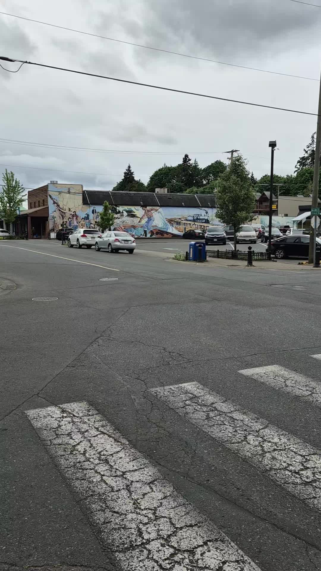 Chemainus