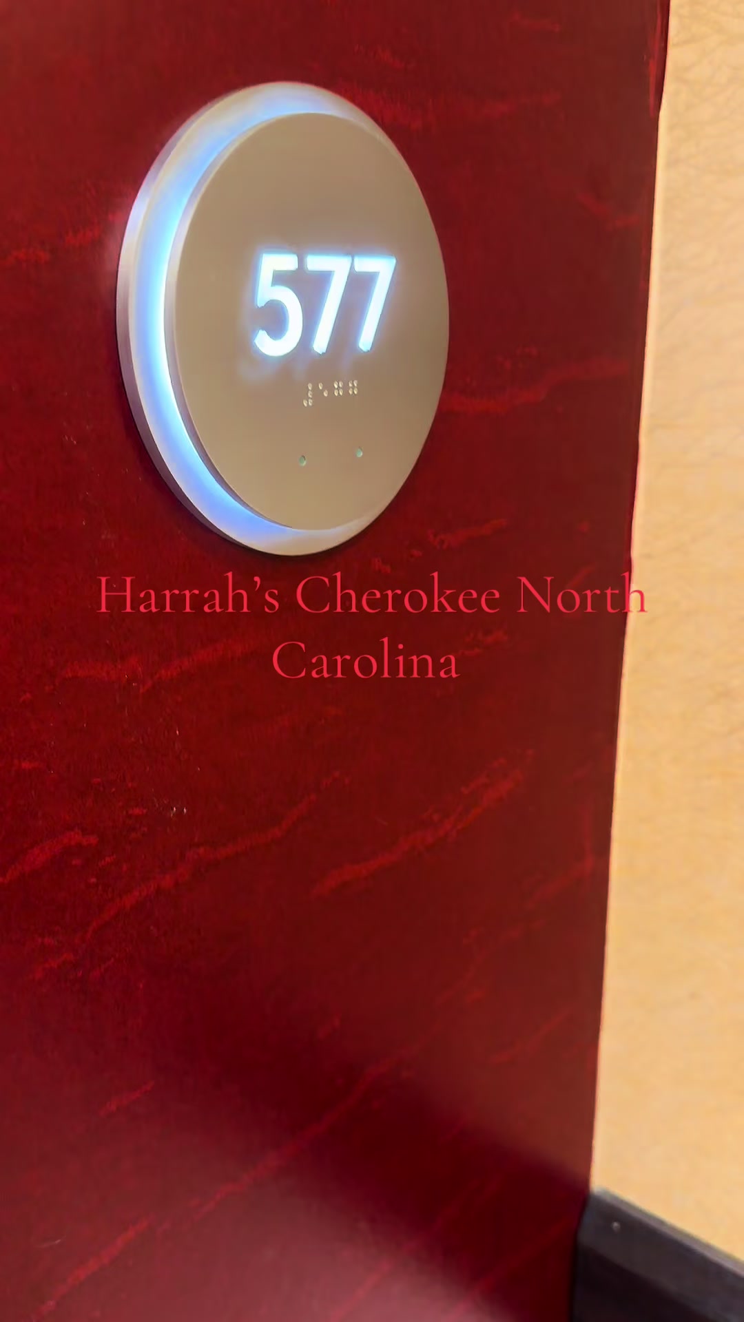 Cherokee, NC