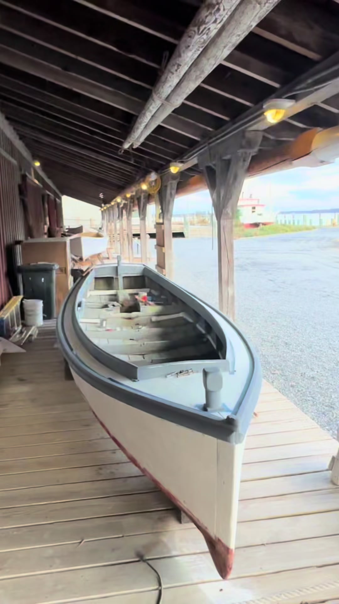 Chesapeake Bay Maritime Museum, St. Michaels