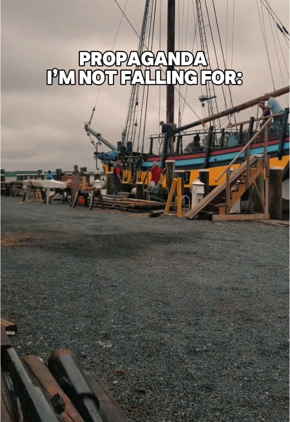 Chesapeake Bay Maritime Museum, St. Michaels