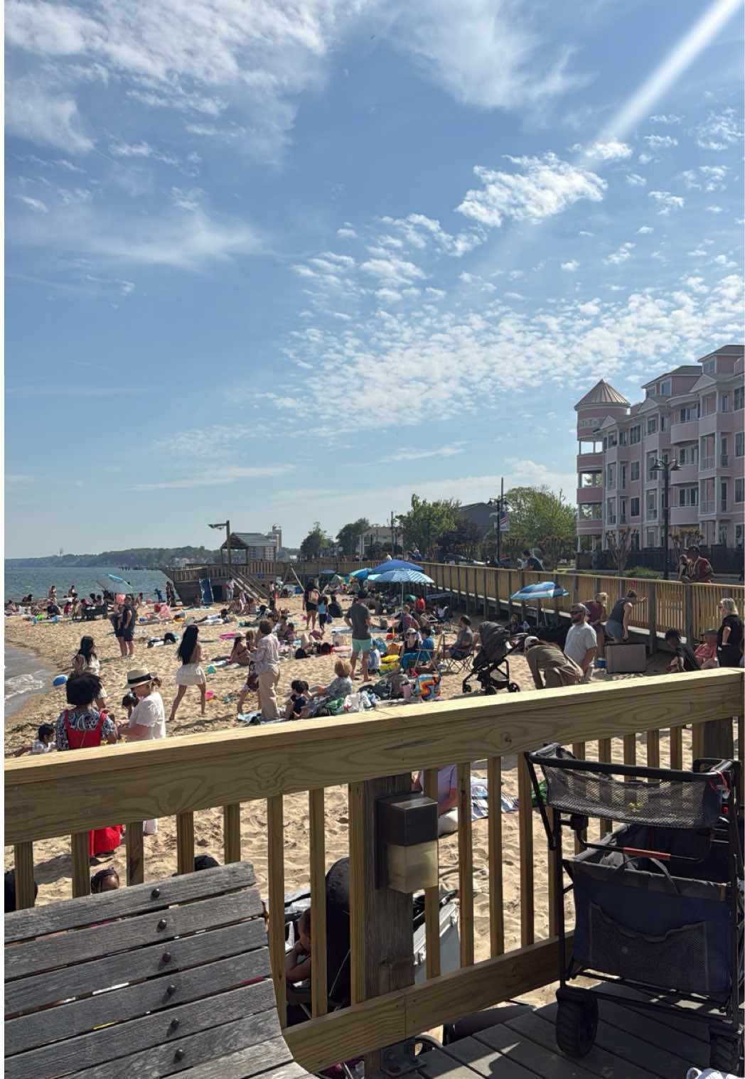 Chesapeake Beach, MD
