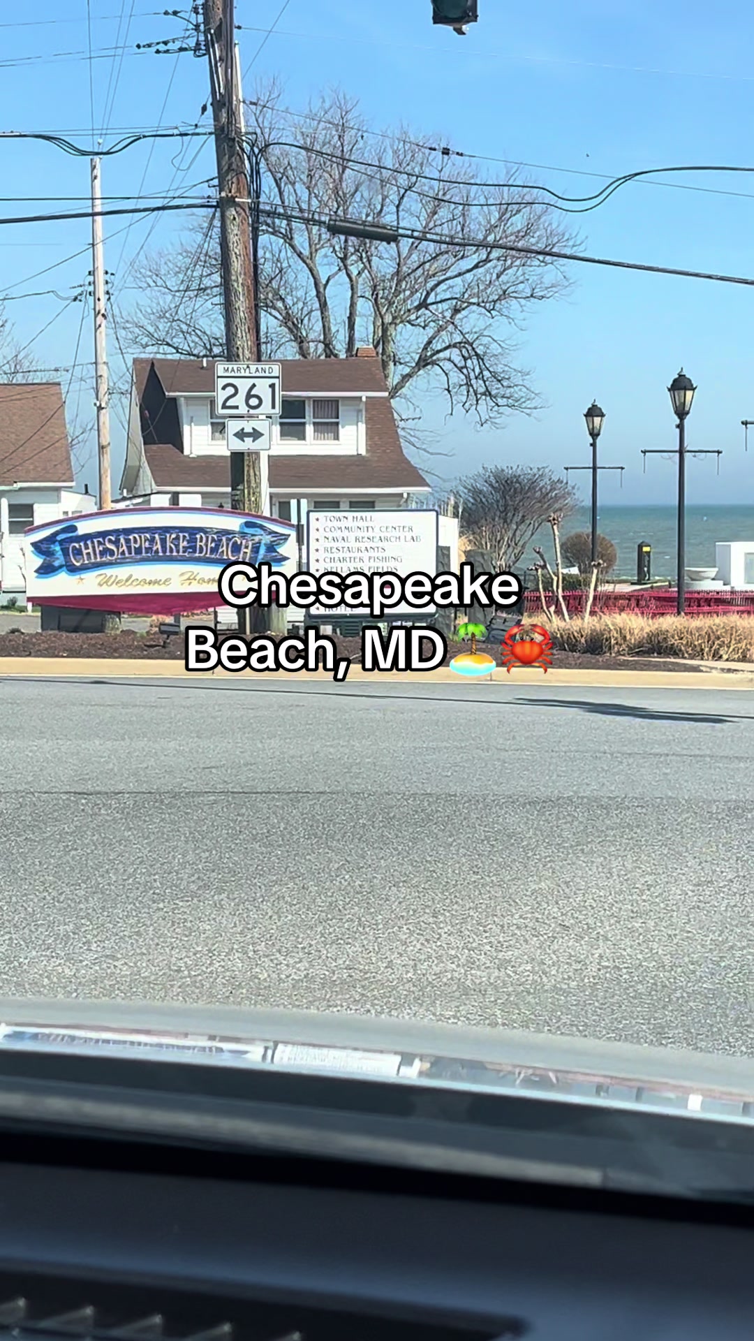 Chesapeake Beach
