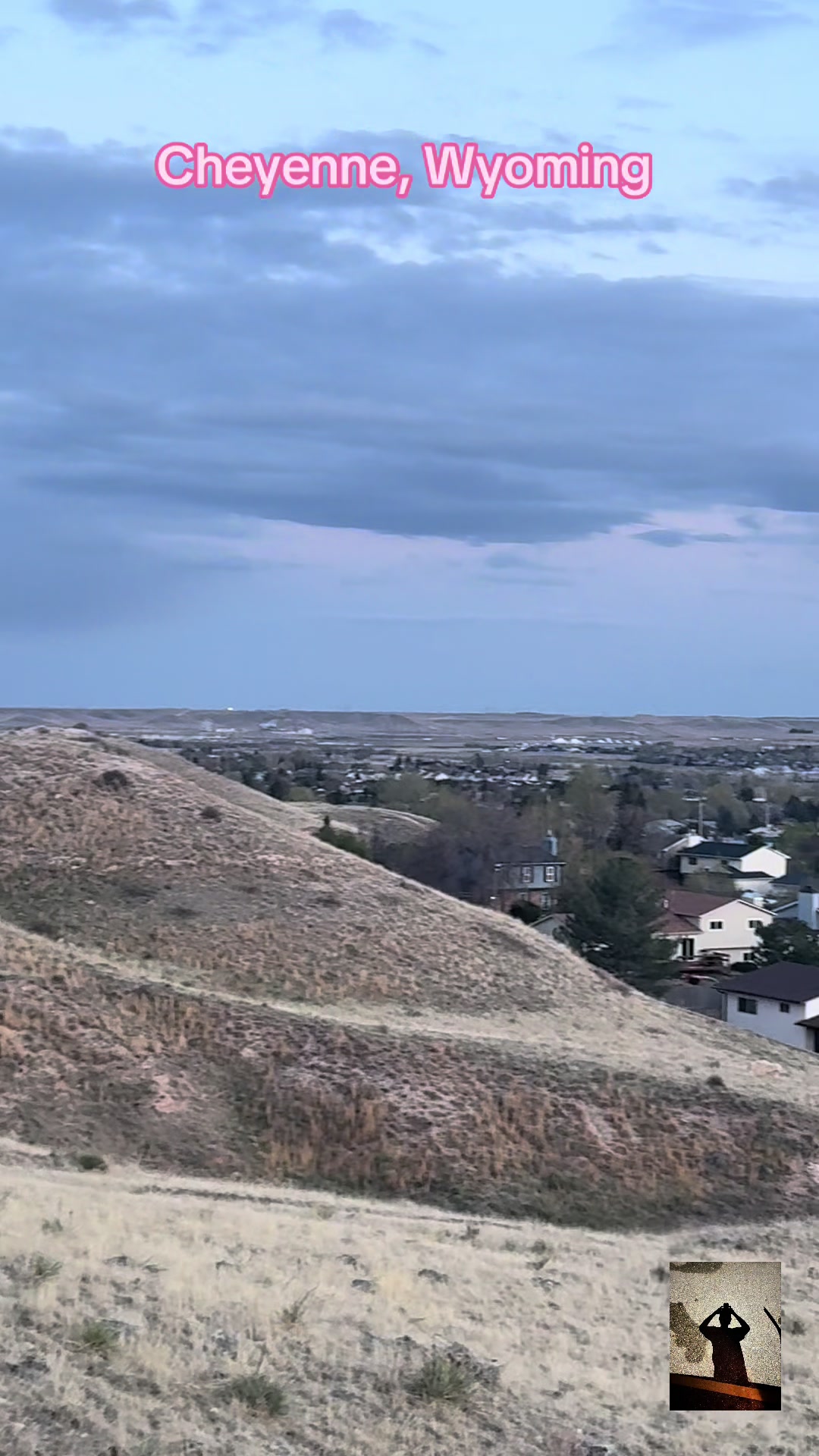 Cheyenne, WY