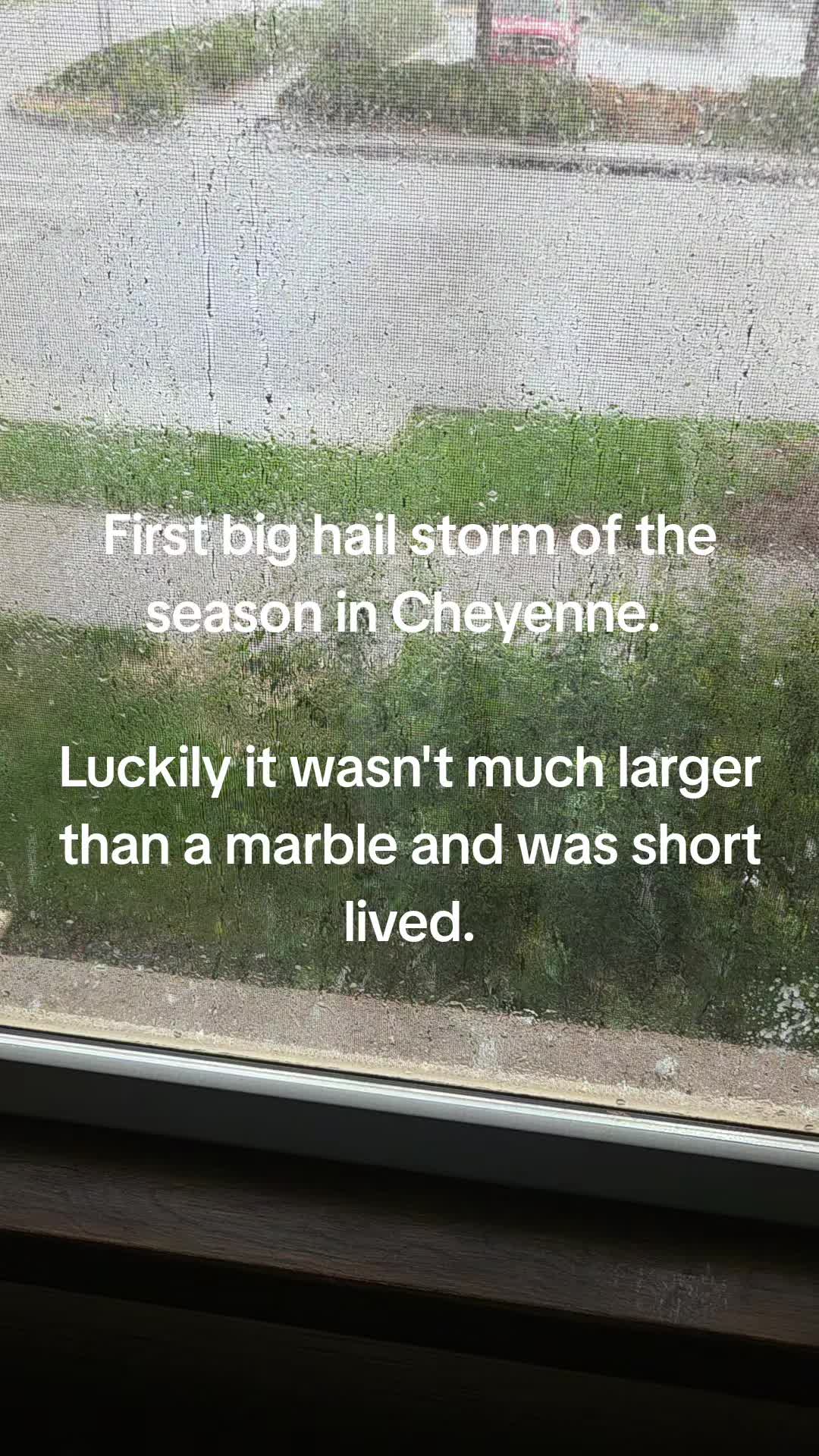 Cheyenne