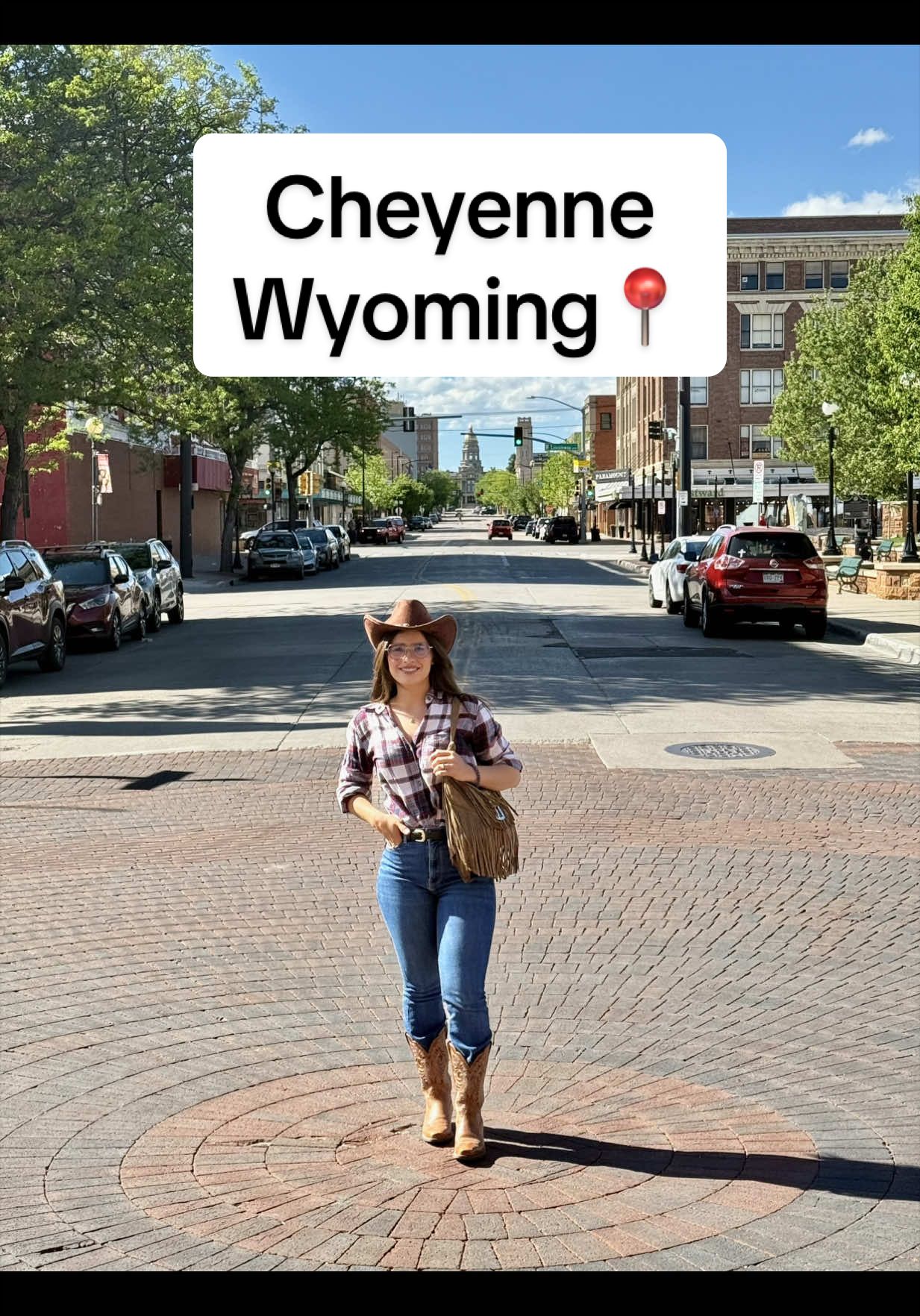 Cheyenne
