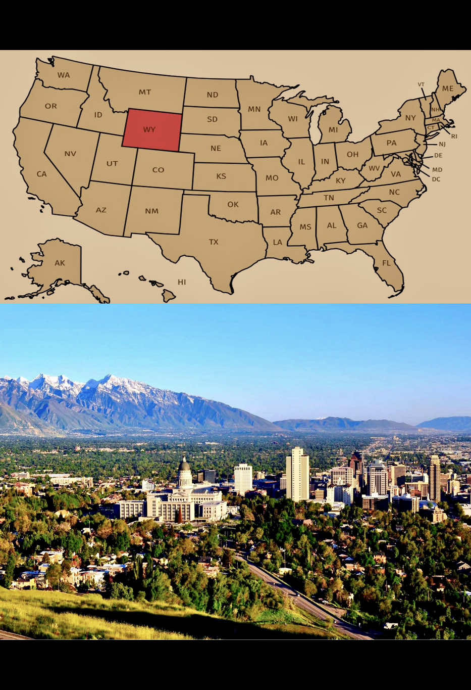 Cheyenne