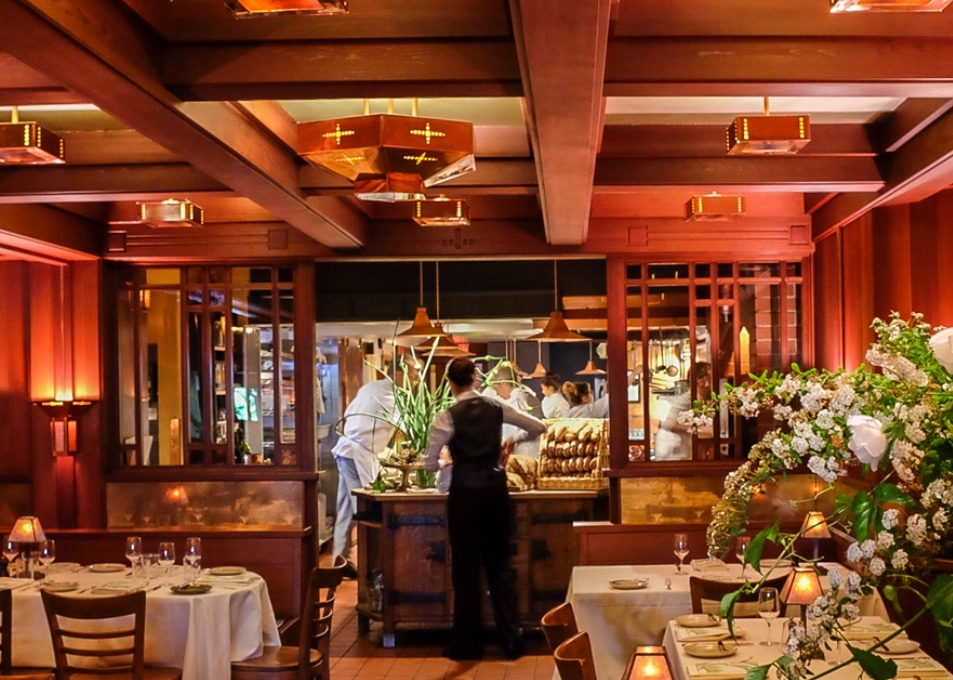 תמונה עבור Chez Panisse