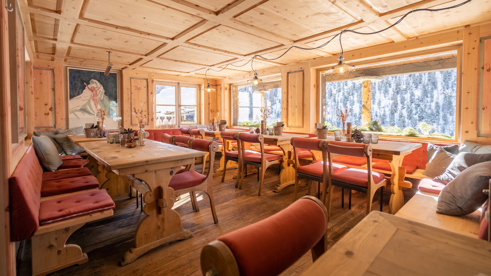 Picture for Chez Vrony (Zermatt)