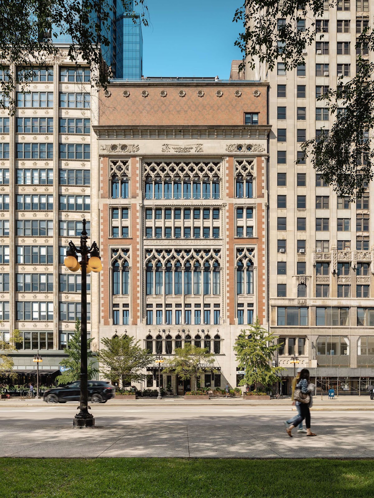 Picture for Chicago Athletic Association Hotel - Chicago, Illinois