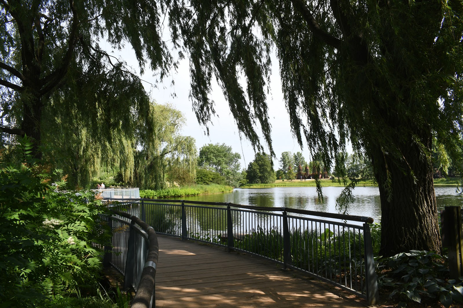 Chicago Botanic Garden