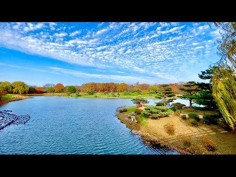 Chicago Botanic Garden