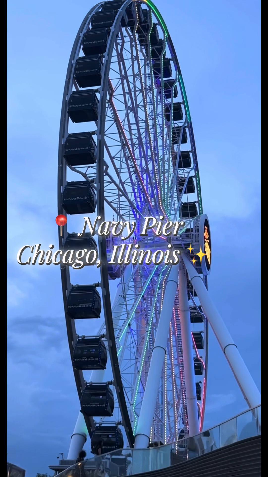 Chicago, IL