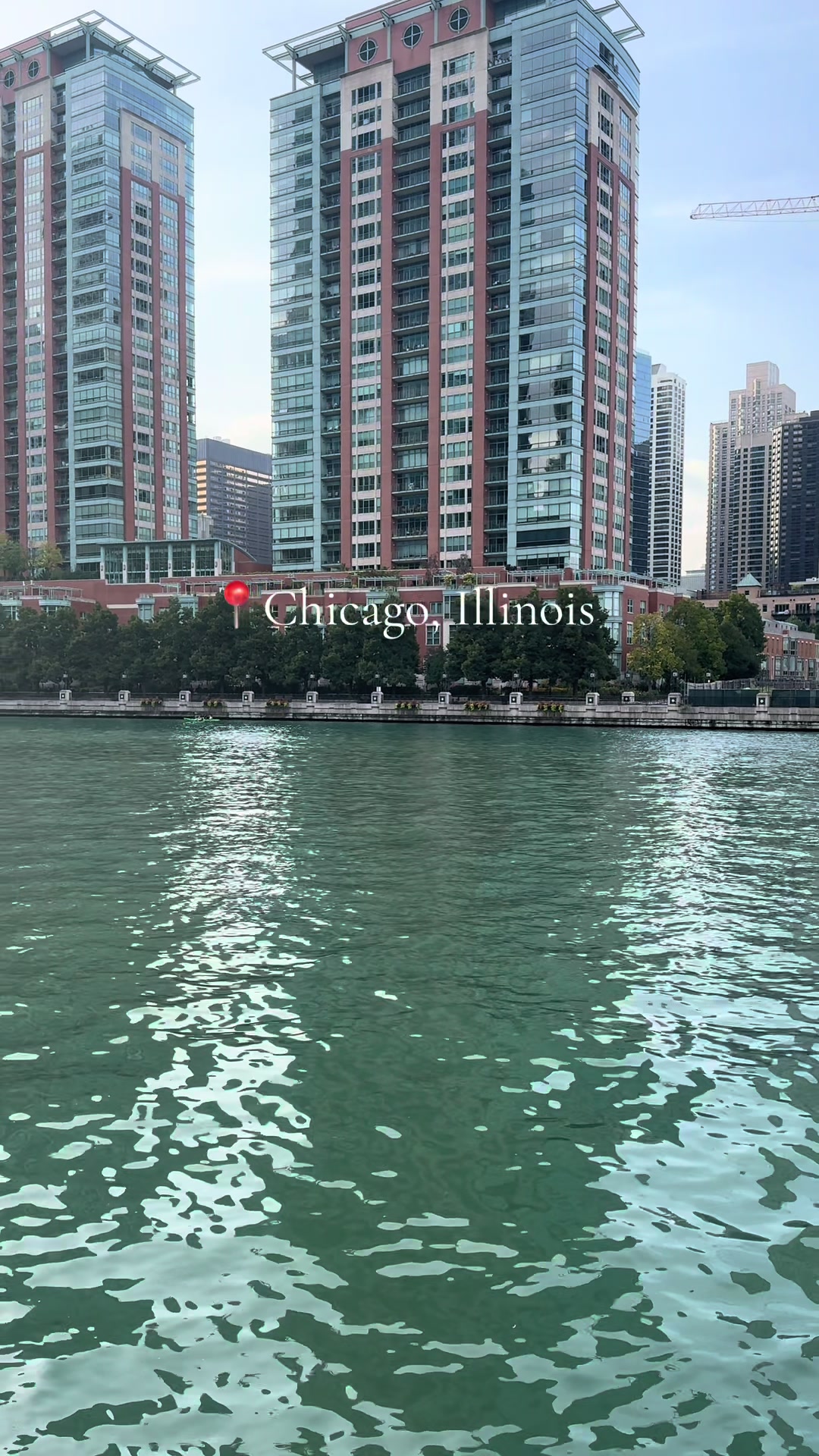 Chicago, IL