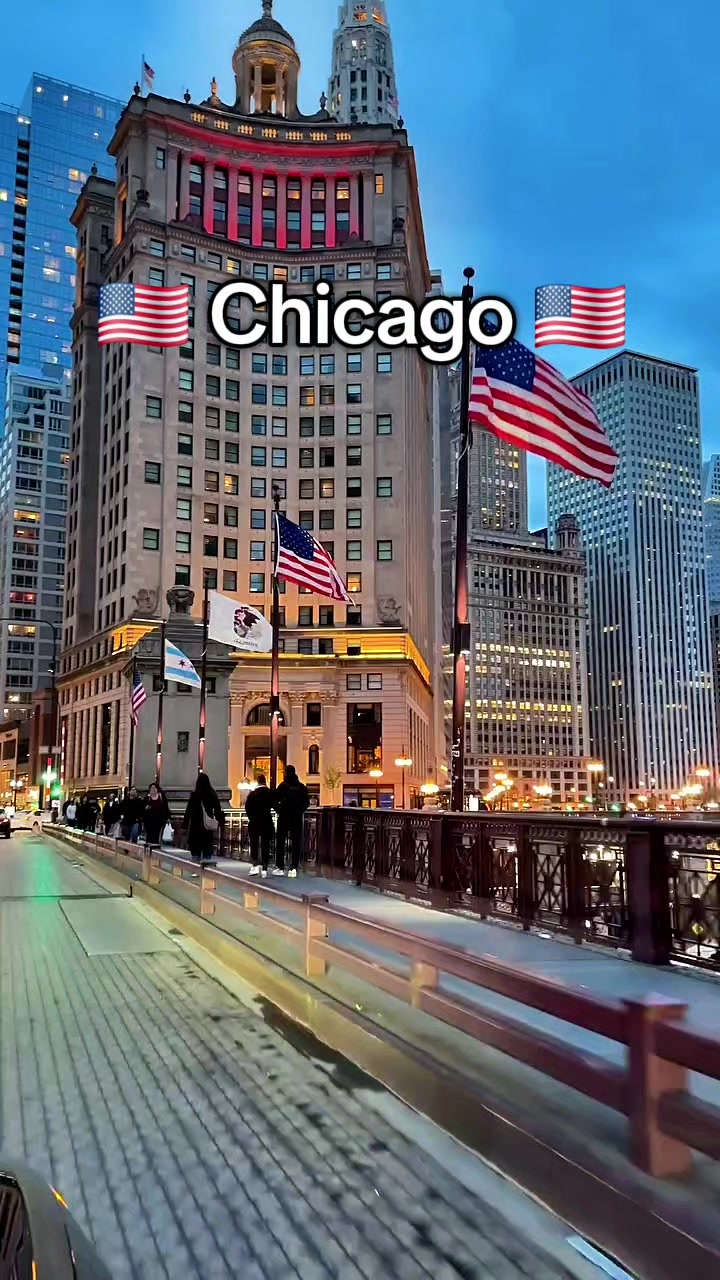 Chicago, IL