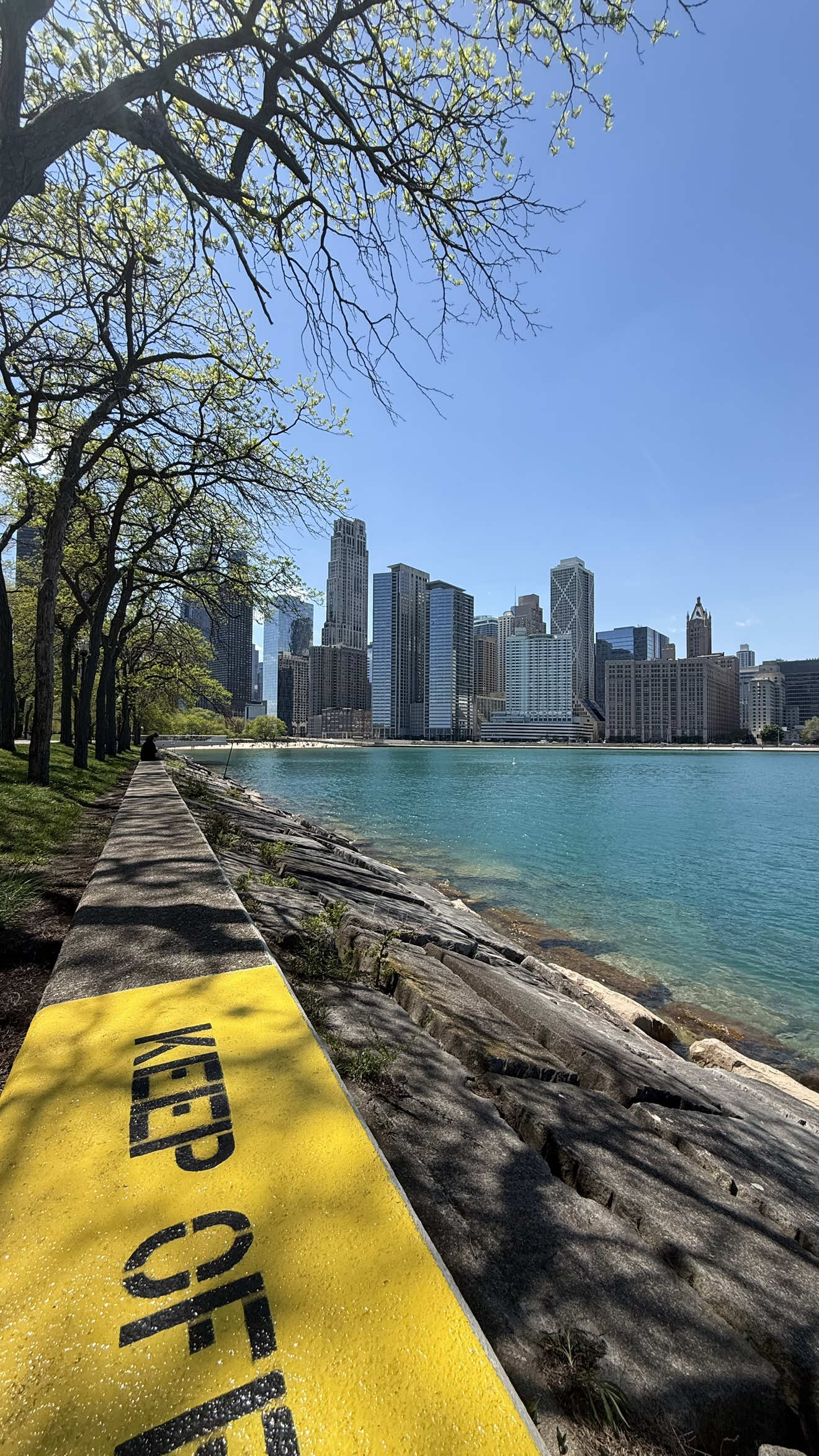 Chicago, IL