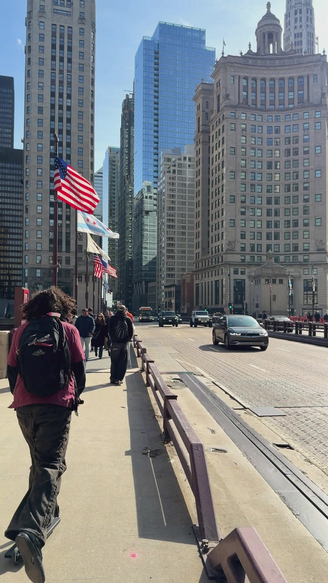 Chicago, IL