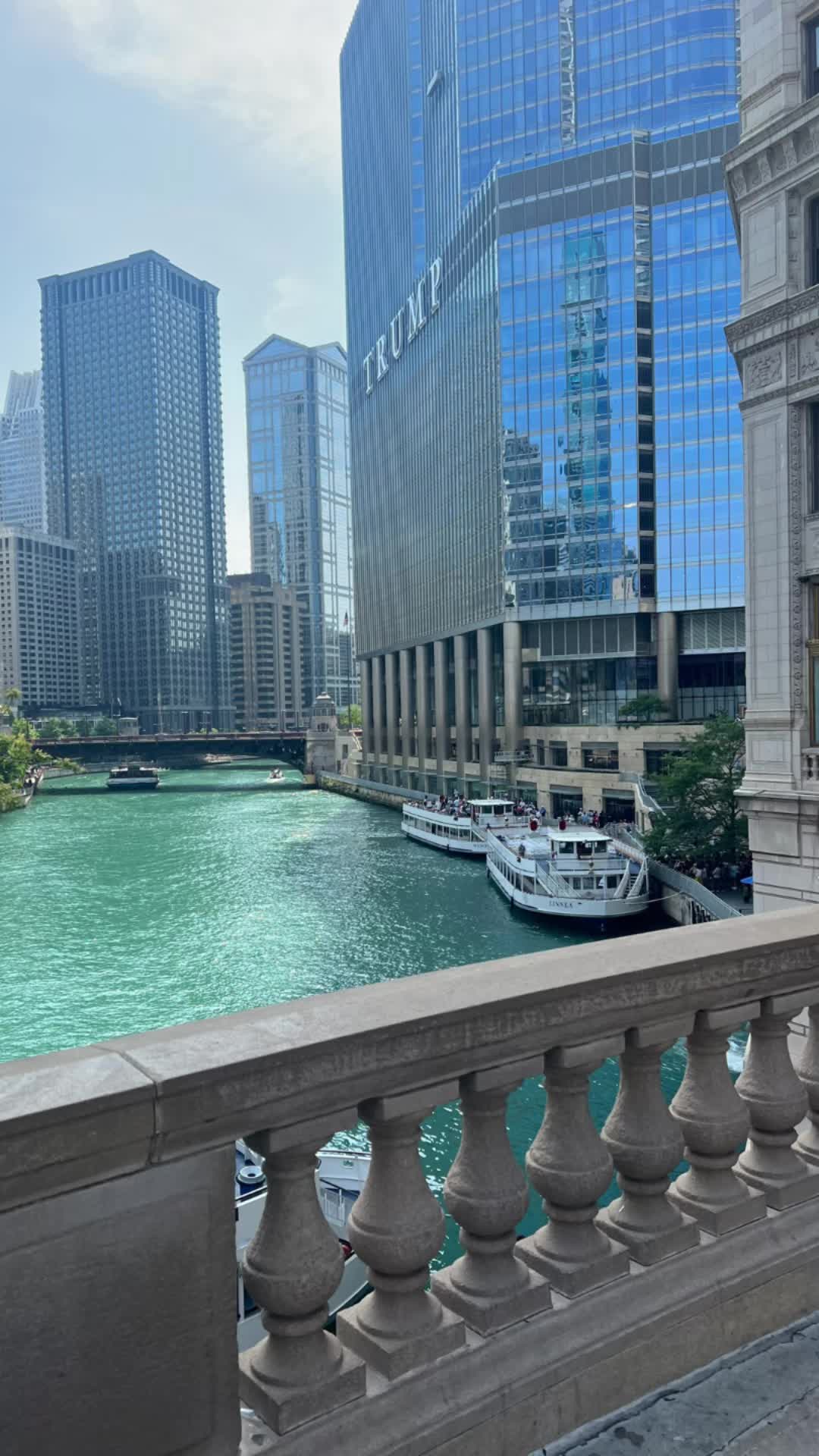 Chicago, Illinois