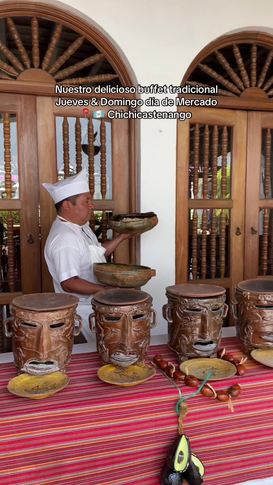 Chichicastenango