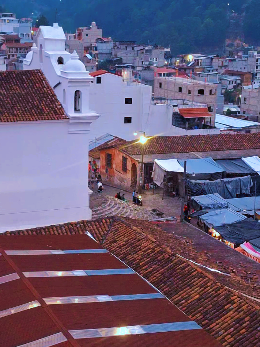 Chichicastenango