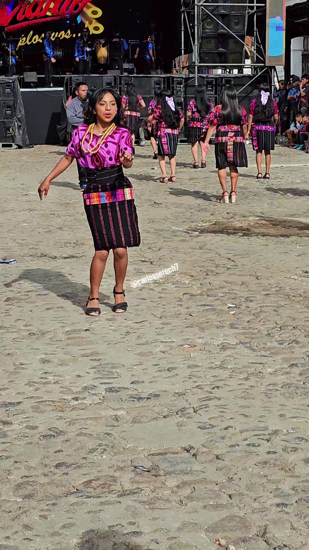 Chichicastenango