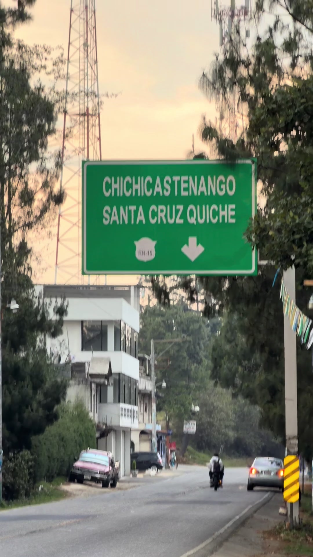 Chichicastenango