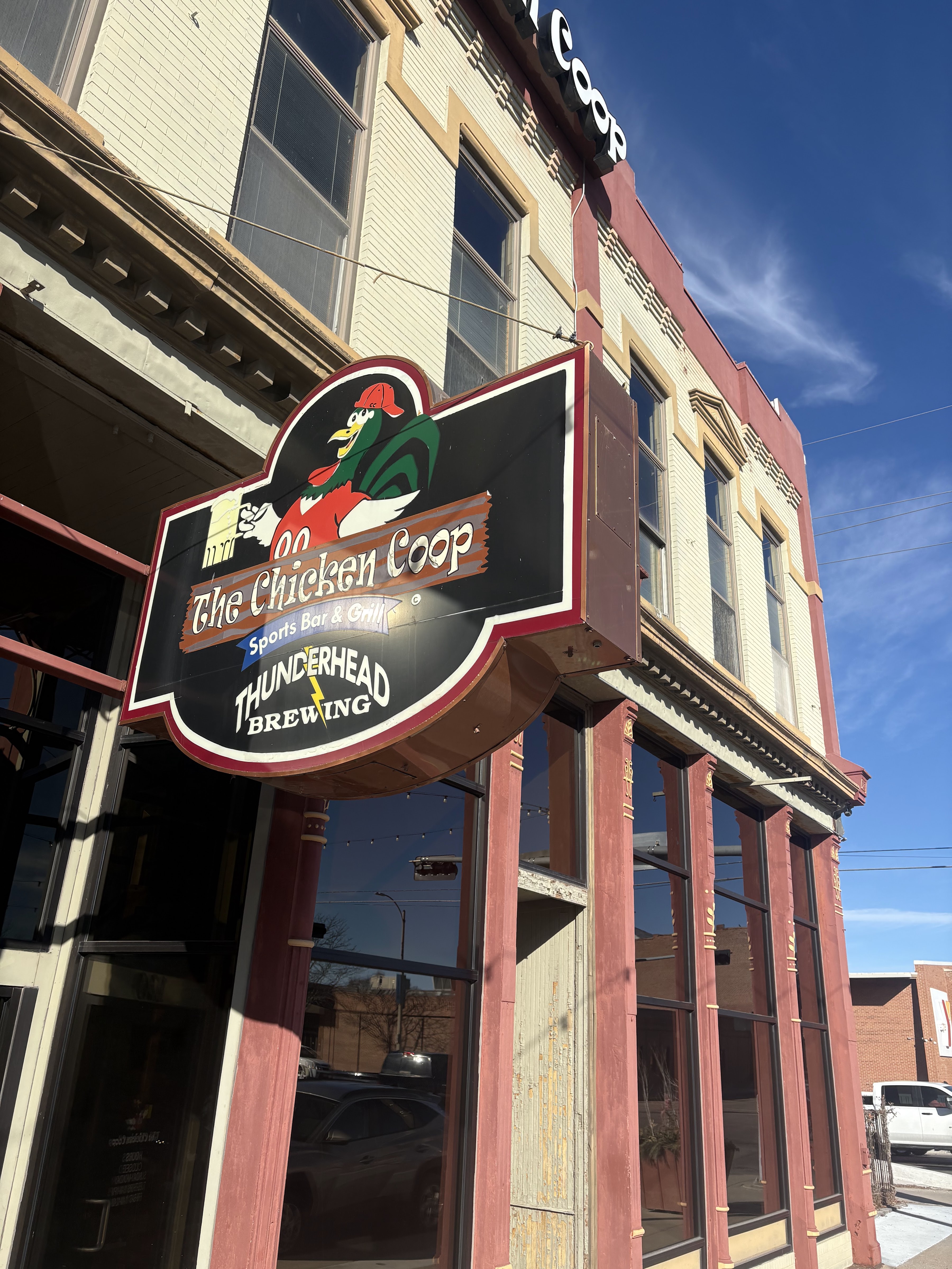 Picture for Chicken Coop Sports Bar & Grill (Grand Island)