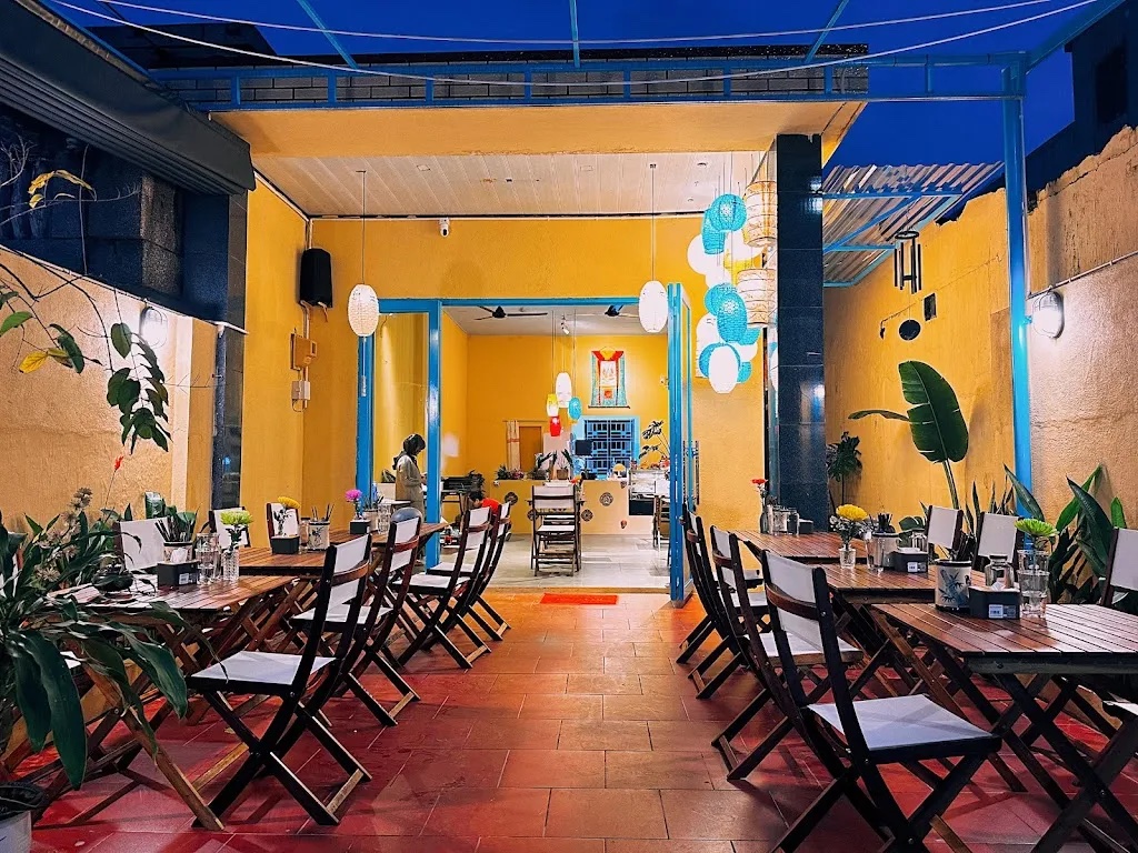 Picture for Raika Vegetarian (Da Nang)