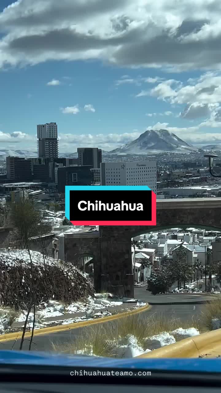 Chihuahua City