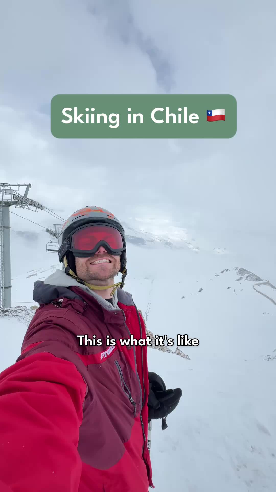 Chile