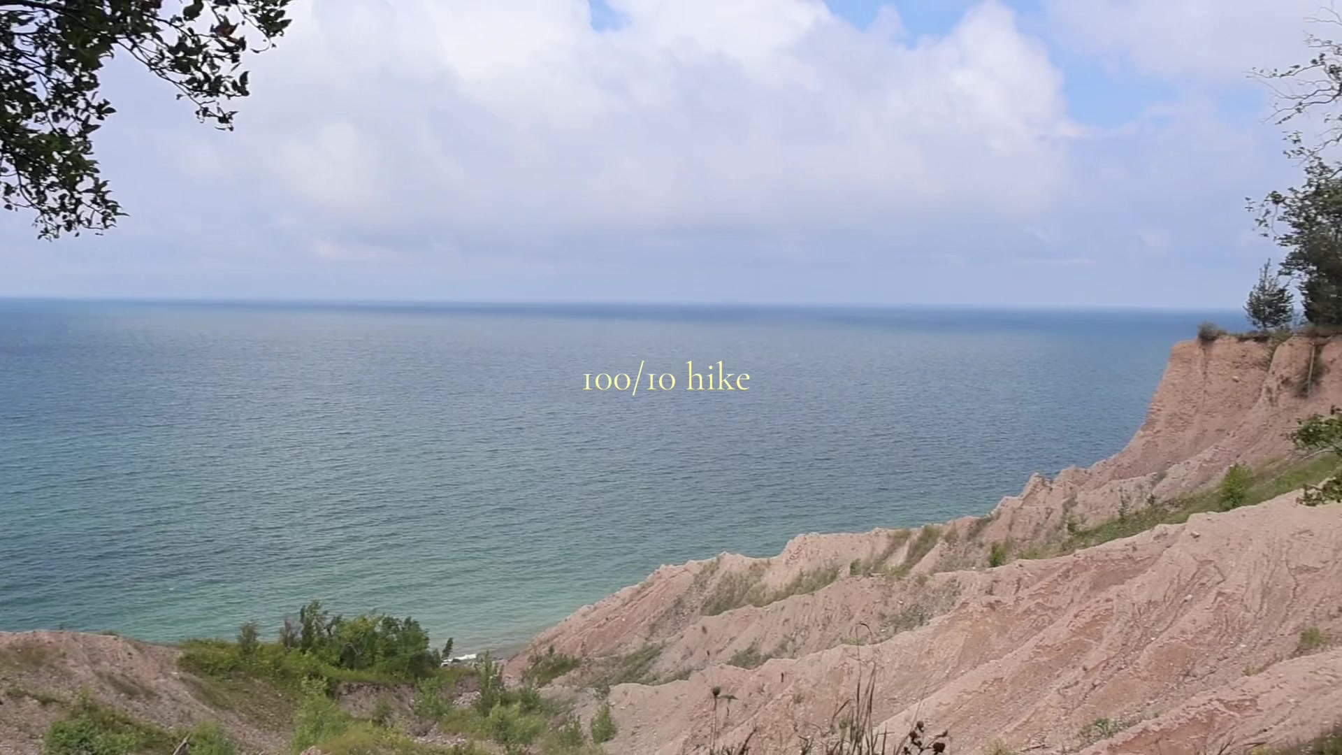 Chimney Bluffs State Park